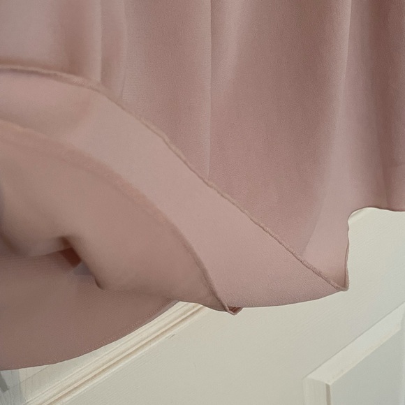 -Aritzia Wilfred Hosta Dress - Picture 5 of 5